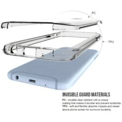 Coque Integrale Galaxy J5 2017 / J5 Pro Transparent Transparent -All For Phone Magasin coque galaxy j5 pro 2017 frac2176 2