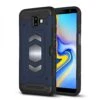 Coque Antichoc Magnetic Galaxy J6 Plus Bleu Foncé 2 Coque Antichoc Magnetic Galaxy J6 Plus Bleu Foncé -All For Phone Magasin coque galaxy j6 plus frac2852
