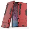 Coque Antichoc Galaxy Note 10 Hybride Cool Armor Rouge -All For Phone Magasin coque galaxy note 10 frac3917