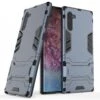 Coque Antichoc Galaxy Note 10 Hybride Cool Armor Bleu Foncé -All For Phone Magasin coque galaxy note 10 frac3918