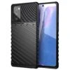 Coque Antichoc Galaxy Note 20 Et Note 20 5G - Thunder Series Noir -All For Phone Magasin coque galaxy note 20 frac4145