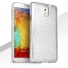 Coque Galaxy Note 3 Design Jewel Argent -All For Phone Magasin coque galaxy note 3 frac1332
