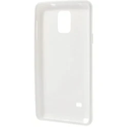 Coque Galaxy Note 4 Silicone Naked Blanc 9 Coque Galaxy Note 4 Silicone Naked Blanc -All For Phone Magasin coque galaxy note 4 frac1050 2
