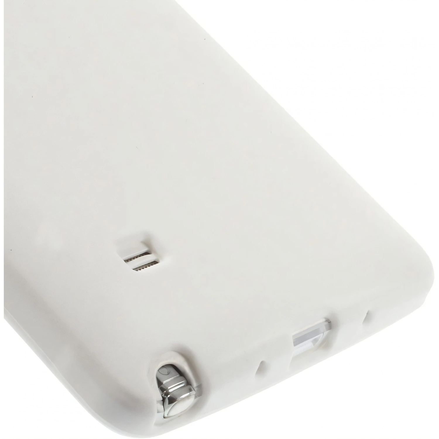 Coque Galaxy Note 4 Silicone Naked Blanc 7 Coque Galaxy Note 4 Silicone Naked Blanc – Image 5