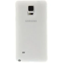Coque Galaxy Note 4 Silicone Naked Transparent -All For Phone Magasin coque galaxy note 4 frac1051 1