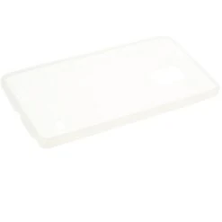 Coque Galaxy Note 4 Silicone Naked Transparent -All For Phone Magasin coque galaxy note 4 frac1051 2