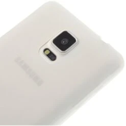Coque Galaxy Note 4 Silicone Naked Transparent -All For Phone Magasin coque galaxy note 4 frac1051 3