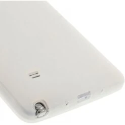 Coque Galaxy Note 4 Silicone Naked Transparent -All For Phone Magasin coque galaxy note 4 frac1051 4