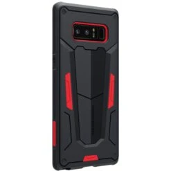 Coque Galaxy Note 8 Silicone Antichoc NILLKIN Defender II Rouge 13 Coque Galaxy Note 8 Silicone Antichoc NILLKIN Defender II Rouge -All For Phone Magasin coque galaxy note 8 frac1791 5