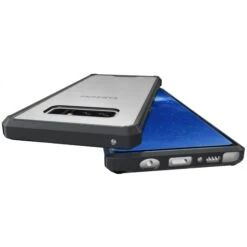 Coque Antichoc Transparente Galaxy Note 8 Noir -All For Phone Magasin coque galaxy note 8 frac2146 10