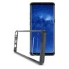 Coque Antichoc Transparente Galaxy Note 8 Noir -All For Phone Magasin coque galaxy note 8 frac2146