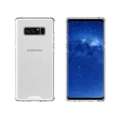 Coque Antichoc Transparente Galaxy Note 8 Transparent 17 Coque Antichoc Transparente Galaxy Note 8 Transparent -All For Phone Magasin coque galaxy note 8 frac2147 2