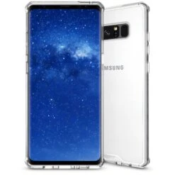 Coque Antichoc Transparente Galaxy Note 8 Transparent 19 Coque Antichoc Transparente Galaxy Note 8 Transparent -All For Phone Magasin coque galaxy note 8 frac2147 4