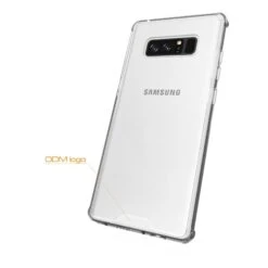 Coque Antichoc Transparente Galaxy Note 8 Transparent 24 Coque Antichoc Transparente Galaxy Note 8 Transparent -All For Phone Magasin coque galaxy note 8 frac2147 9