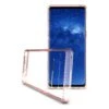 Coque Antichoc Transparente Galaxy Note 8 Rose