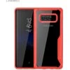 Coque Antichoc Galaxy Note 8 Ipaky Rouge -All For Phone Magasin coque galaxy note 8 frac2157