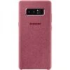 Coque Galaxy Note 8 Original Luxurious And Premium Material Rose