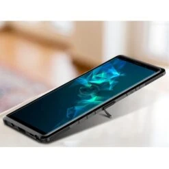 Coque Antichocs Galaxy Note 9 Cool Gear Noir -All For Phone Magasin coque galaxy note 9 frac2291 10