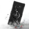 Coque Antichocs Galaxy Note 9 Cool Gear Noir