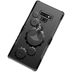 Coque Antichocs Galaxy Note 9 Cool Gear Noir -All For Phone Magasin coque galaxy note 9 frac2291 8