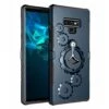 Coque Antichocs Galaxy Note 9 Cool Gear Bleu Foncé -All For Phone Magasin coque galaxy note 9 frac2292
