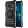 Coque Antichocs Galaxy Note 9 Hybride Magnetic Noir