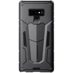 Coque Antichoc Galaxy Note 9 Hybride Defender II Nillkin Noir -All For Phone Magasin coque galaxy note 9 frac2299 2