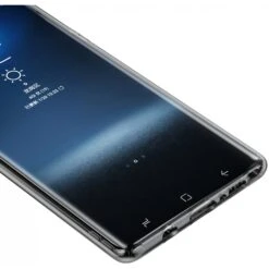 Coque Silicone Galaxy Note 9 Baseus Airbag Series Noir -All For Phone Magasin coque galaxy note 9 frac2305 12