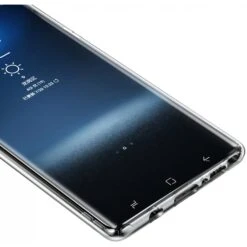 Coque Silicone Galaxy Note 9 Baseus Airbag Series Transparent -All For Phone Magasin coque galaxy note 9 frac2306 12