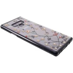 Coque Galaxy Note 9 Fantaisie Sulada Noir -All For Phone Magasin coque galaxy note 9 frac2312 2
