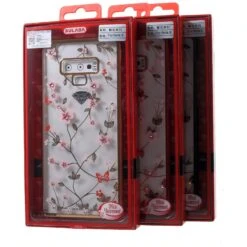 Coque Galaxy Note 9 Fantaisie Sulada Noir -All For Phone Magasin coque galaxy note 9 frac2312 6