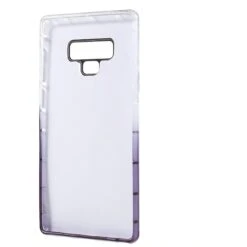 Coque Silicone Galaxy Note 9 Style Diamant Violet -All For Phone Magasin coque galaxy note 9 frac2315 4