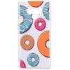 Coque Silicone Galaxy Note 9 Diamants 3D Donuts Transparent -All For Phone Magasin coque galaxy note 9 frac2318