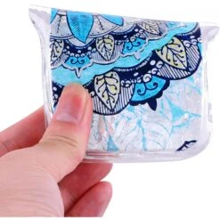 Coque Silicone Galaxy Note 9 Diamants 3D Blue Flower Bleu -All For Phone Magasin coque galaxy note 9 frac2320 3