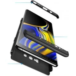Coque Détachable Galaxy Note 9 GKK Noir 10 Coque Détachable Galaxy Note 9 GKK Noir -All For Phone Magasin coque galaxy note 9 frac2322 2
