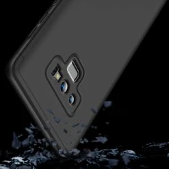Coque Détachable Galaxy Note 9 GKK Noir 11 Coque Détachable Galaxy Note 9 GKK Noir -All For Phone Magasin coque galaxy note 9 frac2322 3