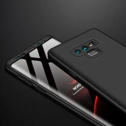 Coque Détachable Galaxy Note 9 GKK Noir 13 Coque Détachable Galaxy Note 9 GKK Noir -All For Phone Magasin coque galaxy note 9 frac2322 5