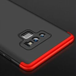 Coque Détachable Galaxy Note 9 GKK Rouge -All For Phone Magasin coque galaxy note 9 frac2324 11