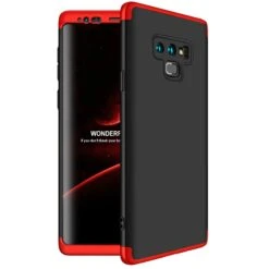 Coque Détachable Galaxy Note 9 GKK Rouge -All For Phone Magasin coque galaxy note 9 frac2324 4