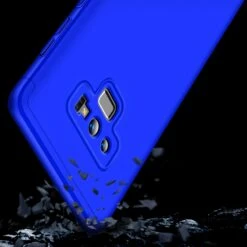 Coque Détachable Galaxy Note 9 GKK Bleu Foncé -All For Phone Magasin coque galaxy note 9 frac2325 3