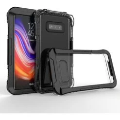 Coque Etanche Samsung Galaxy Note 9 Noir