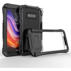 Coque Etanche Samsung Galaxy Note 9 Noir -All For Phone Magasin coque galaxy note 9 frac2326 3