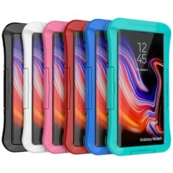 Coque Etanche Samsung Galaxy Note 9 Noir -All For Phone Magasin coque galaxy note 9 frac2326 5