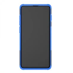 Coque Antichoc Hybride Samsung Galaxy S10 Bleu 15 Coque Antichoc Hybride Samsung Galaxy S10 Bleu -All For Phone Magasin coque galaxy s10 frac2861 6
