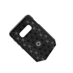 Coque Silicone Galaxy S10 Plus Avec Anneau Noir -All For Phone Magasin coque galaxy s10 plus frac3882 7