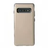Coque Antichoc Galaxy S10 Plus Coulissant Mercury Or -All For Phone Magasin coque galaxy s10 plus frac3891