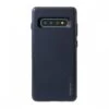 Coque Antichoc Galaxy S10 Plus Coulissant Mercury Bleu Foncé -All For Phone Magasin coque galaxy s10 plus frac3892
