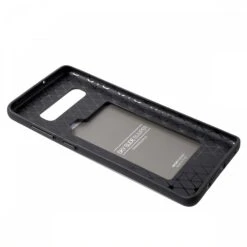 Coque Antichoc Galaxy S10 Plus Coulissant Mercury Bleu Foncé -All For Phone Magasin coque galaxy s10 plus frac3892 2