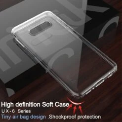 Devant 22 Devant -All For Phone Magasin coque galaxy s10e frac2910 1