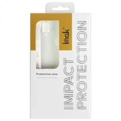 Coque Silicone Souple Samsung Galaxy 10E - IMAK Transparent -All For Phone Magasin coque galaxy s10e frac2910 10